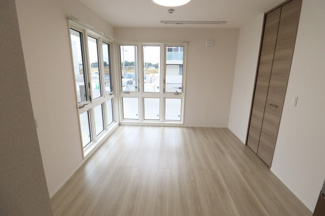 【内装】 | D's LIEN (ディ-ズリアン)B