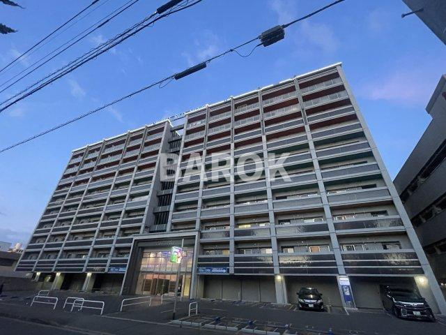 ORIENT №88マリナゲートサンズ