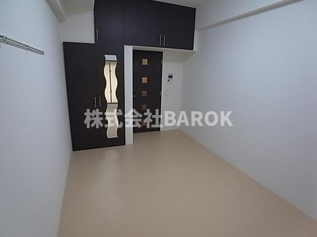 ORIENT №88マリナゲートサンズの居間・リビング