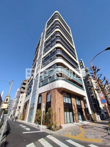 パークコート恵比寿