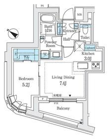 パークコート恵比寿