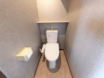 【トイレ】 | パレス守恒（B-32）