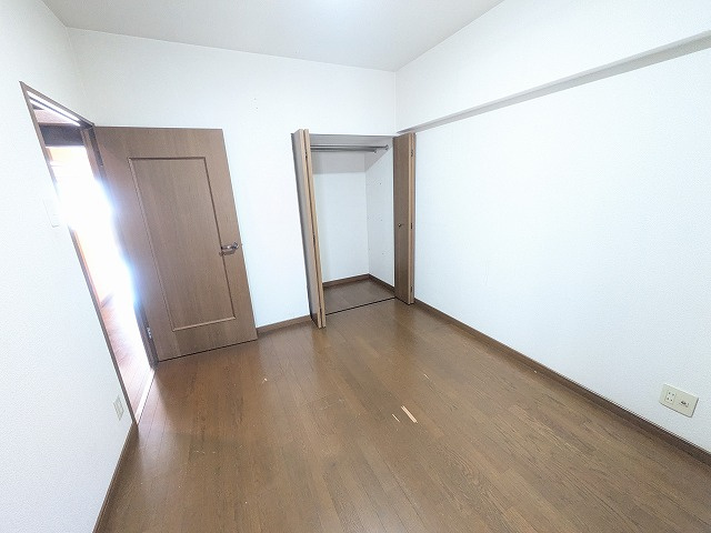 【洋室】 | パレス守恒（B-32）