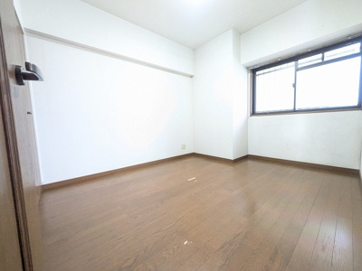 【洋室】 | パレス守恒（B-32）