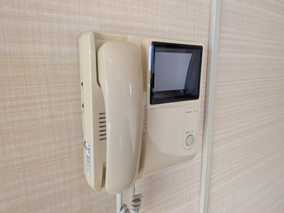 【セキュリティ】 | パレス守恒（B-32）