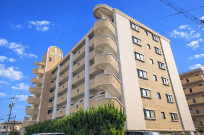 【外観】 | パレス守恒（B-32）