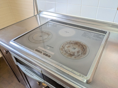 【キッチン】 | パレス守恒（B-32）