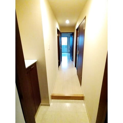 【玄関】 | リバストーン神大寺Ⅶ