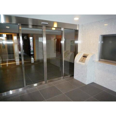 【セキュリティ】 | リバストーン神大寺Ⅶ