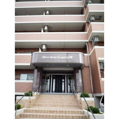 【エントランス】 | リバストーン神大寺Ⅶ