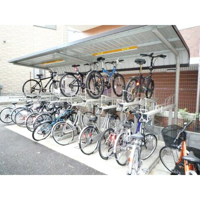 【その他共用部分】 | リバストーン神大寺Ⅶ