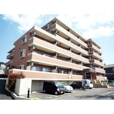 【外観】 | リバストーン神大寺Ⅶ