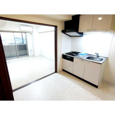 【居間・リビング】 | リバストーン神大寺Ⅶ