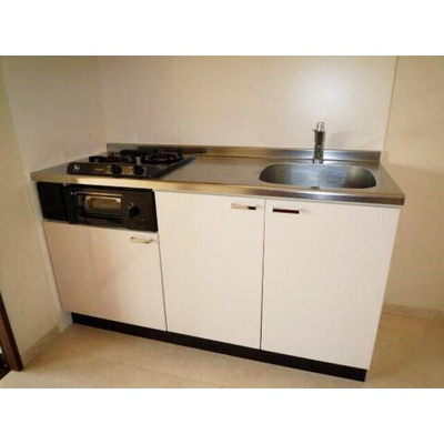 【キッチン】 | リバストーン神大寺Ⅶ