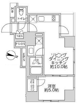 ディームス大手町ノース
