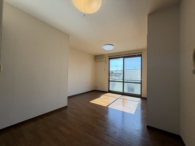 メゾンドブライトン Bの内装