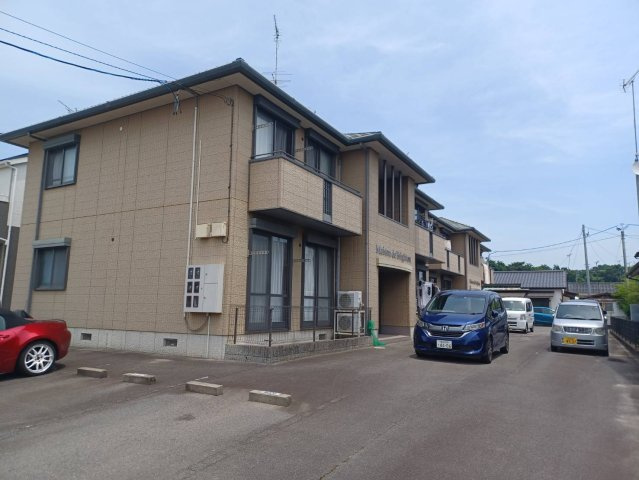 メゾンドブライトン B