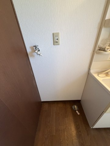 メゾンドブライトン Bの設備