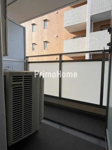 ディームス大手町ノースの展望