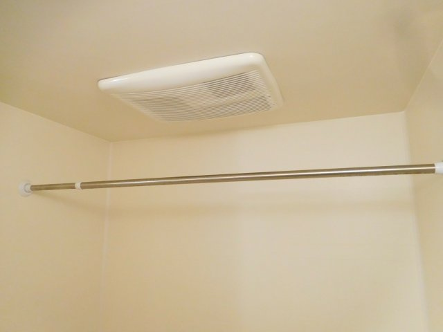 アンプルールフェールハンナハンナの浴室