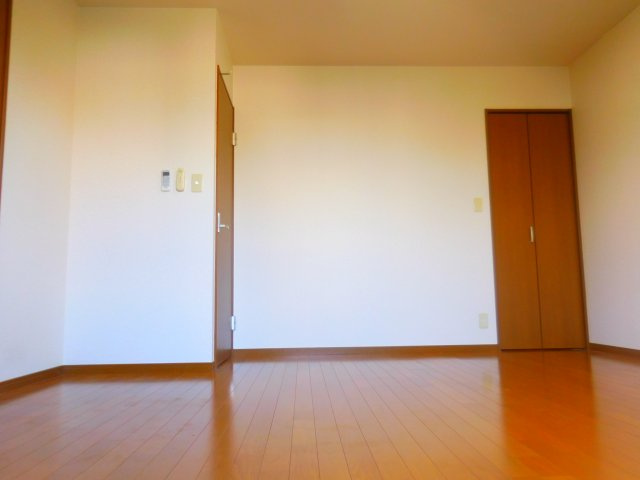 アンプルールフェールハンナハンナの内装