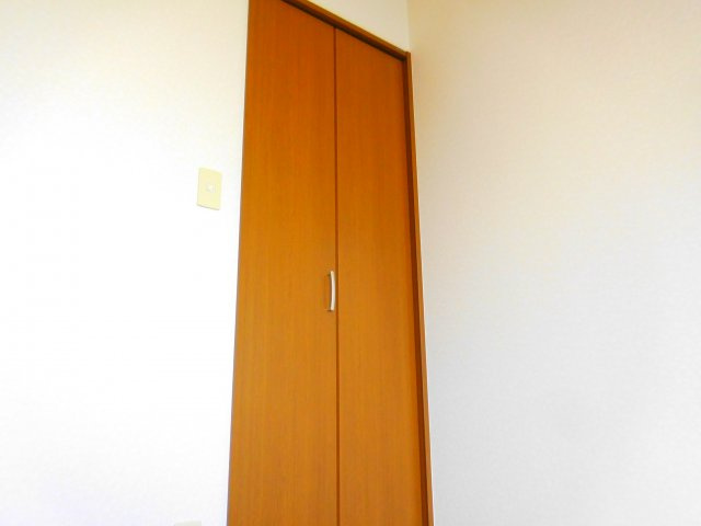 アンプルールフェールハンナハンナの収納