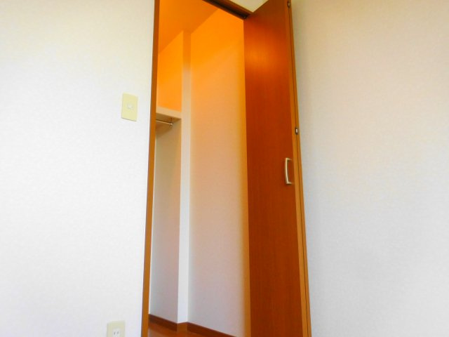 アンプルールフェールハンナハンナの収納