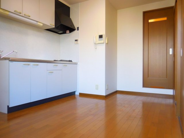 アンプルールフェールハンナハンナのキッチン