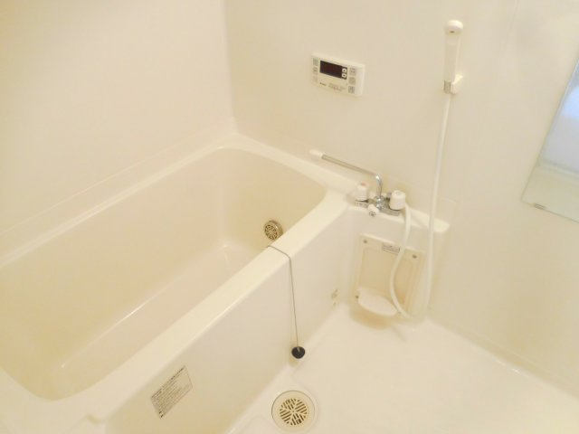 アンプルールフェールハンナハンナの浴室