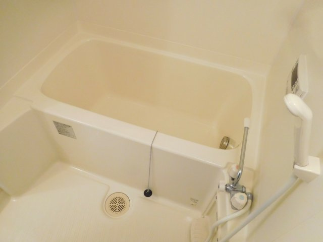 アンプルールフェールハンナハンナの浴室