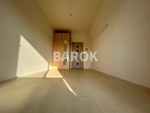 ORIENT №102の居間・リビング