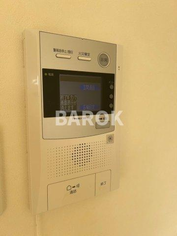 ORIENT №102のセキュリティ