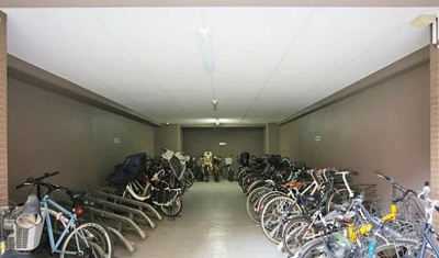 【その他】 | メゾンドール錦糸町ツイン