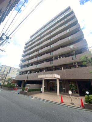 【外観】 | メゾンドール錦糸町ツイン