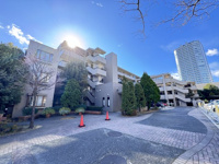 ライム長津田２番館の画像