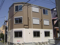 パラッツォ中村・デルマーレ中村町の画像