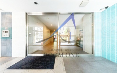 メインステージ パーク大山のエントランス|エントランスです。