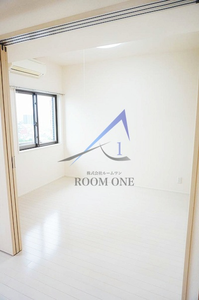 メインステージ パーク大山の寝室|寝室です。