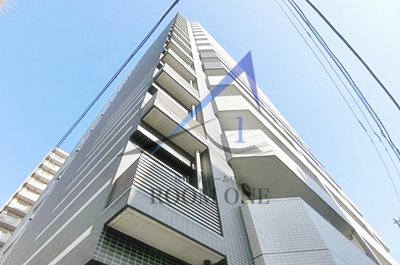 メインステージ パーク大山の外観|外観です。