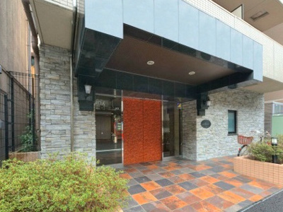 【エントランス】 | アイル秋葉原イースト | エントランスです