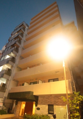 【外観】 | アイル秋葉原イースト | きれいな外観です