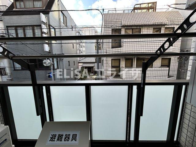 リオン　セレーナ　201のその他共用部分