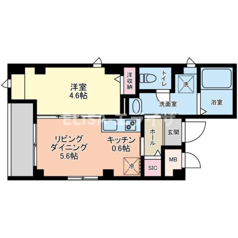 リオン　セレーナ　201