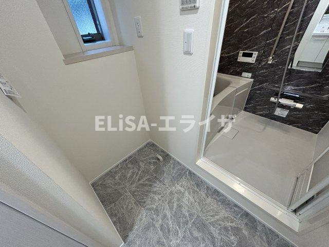 リオン　セレーナ　201の設備