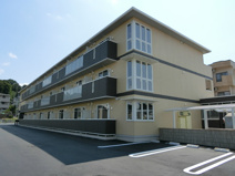 SPIRALTOWN(スパイラルタウン)の画像