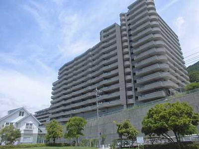 【外観】 | フローレンス井口台