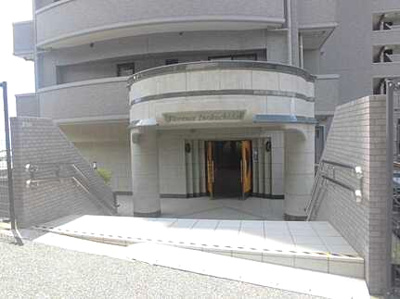  | フローレンス井口台