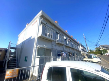 サンハイツの画像