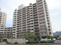 ナタリーマリナタウンウエストデッキＡ棟の画像