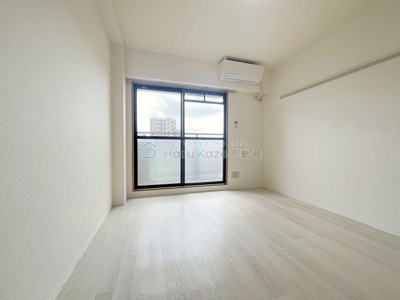 【内装】 | アミュズマン亀城【名古屋市賃貸・オートロック】